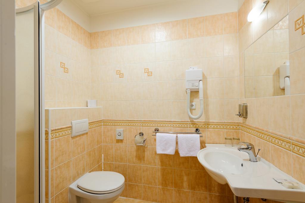 Alexis Hotel Praga